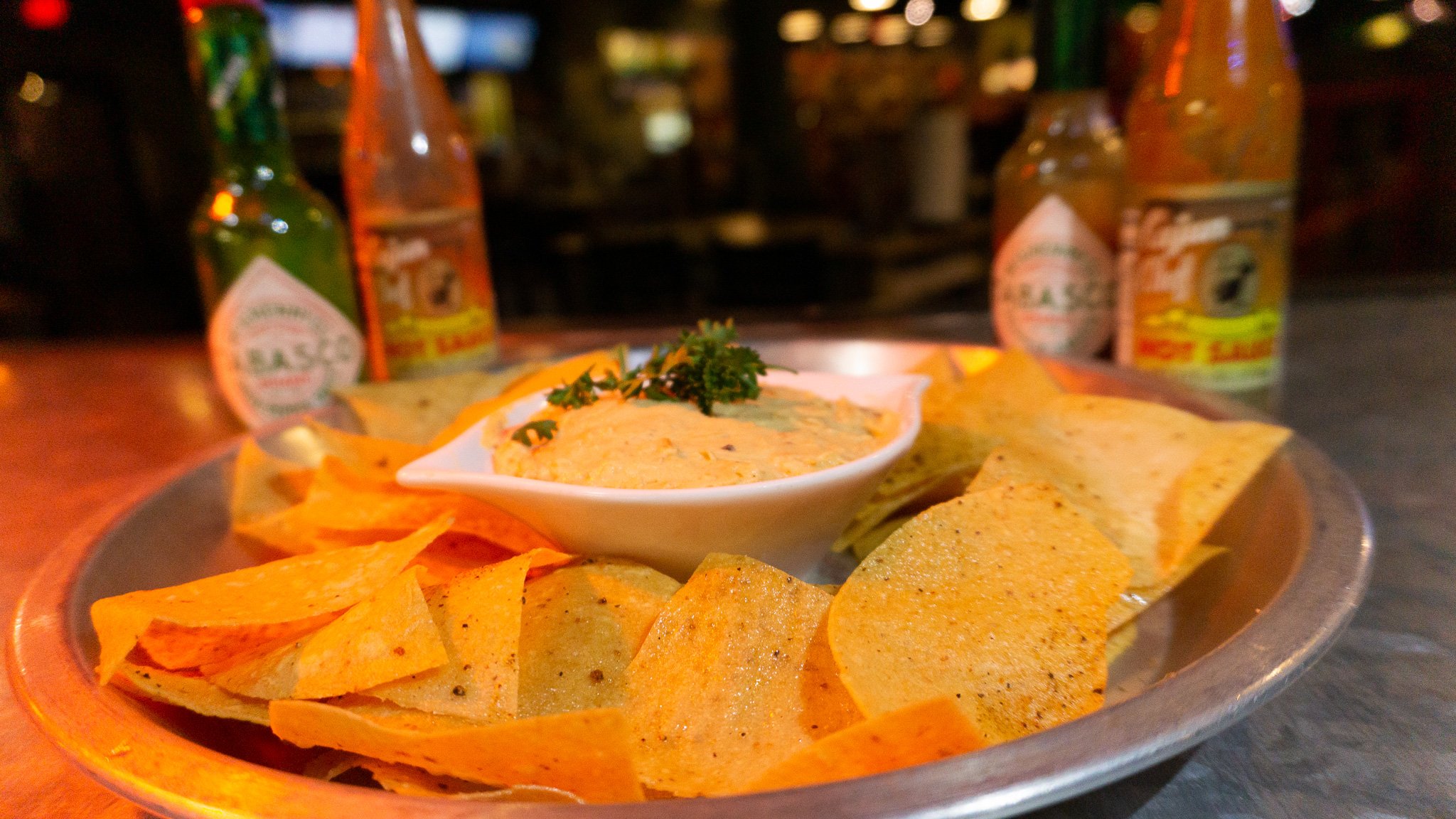 Food photography