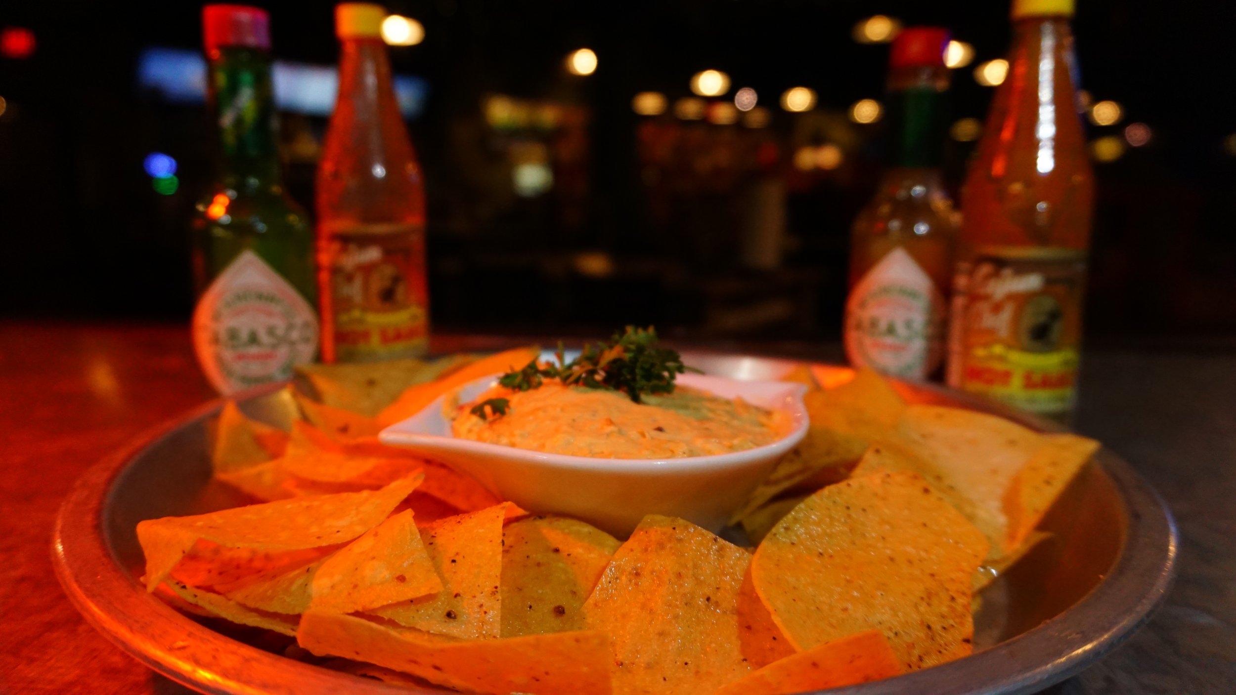 Food photography