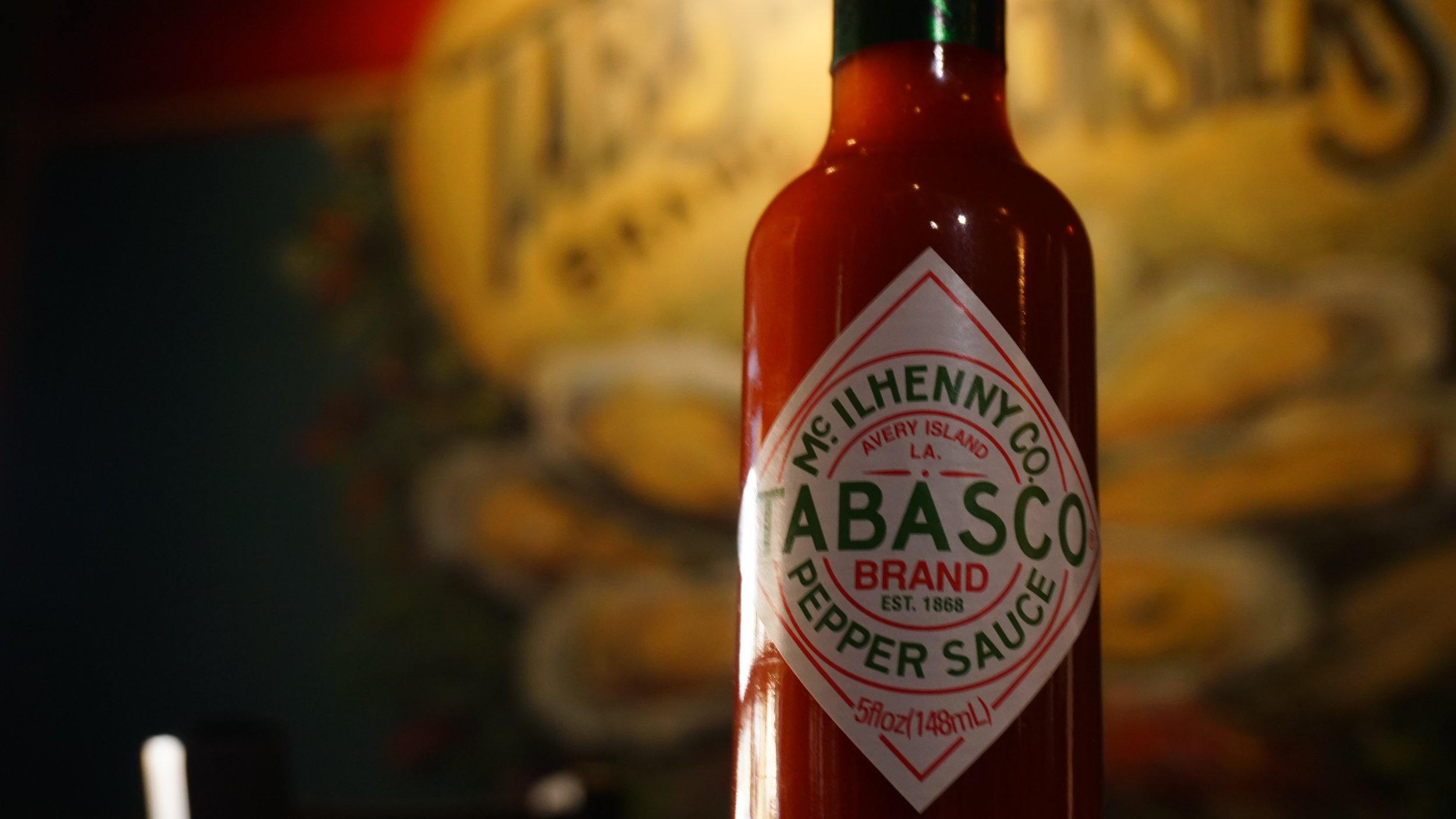 Food photography
