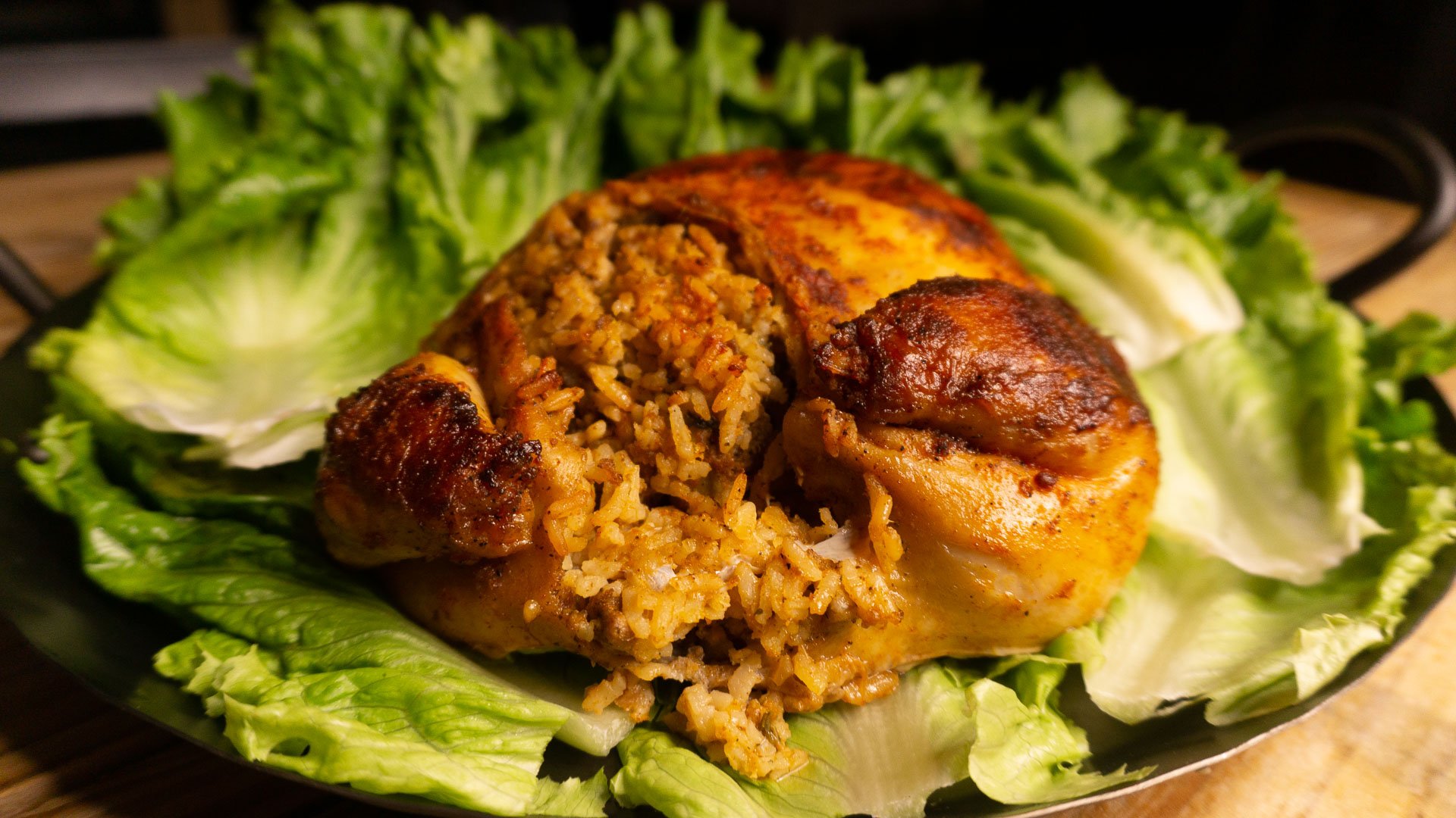 Food photography
