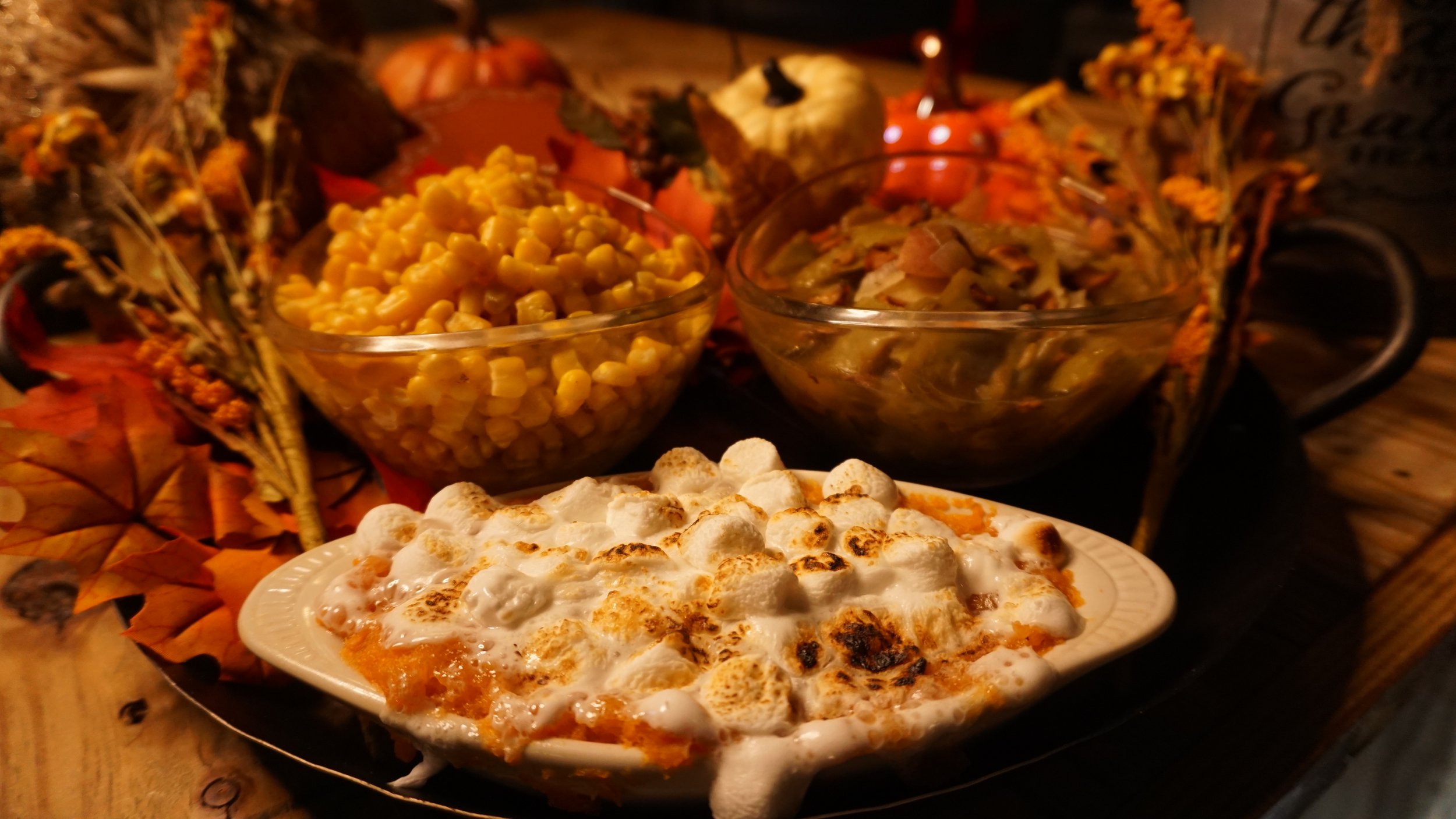 Food photography
