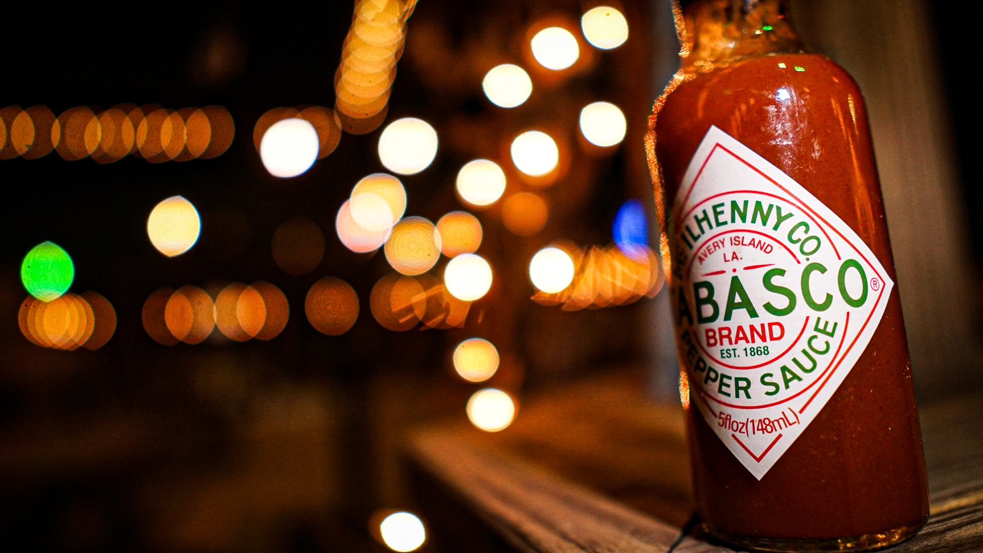 Food photography