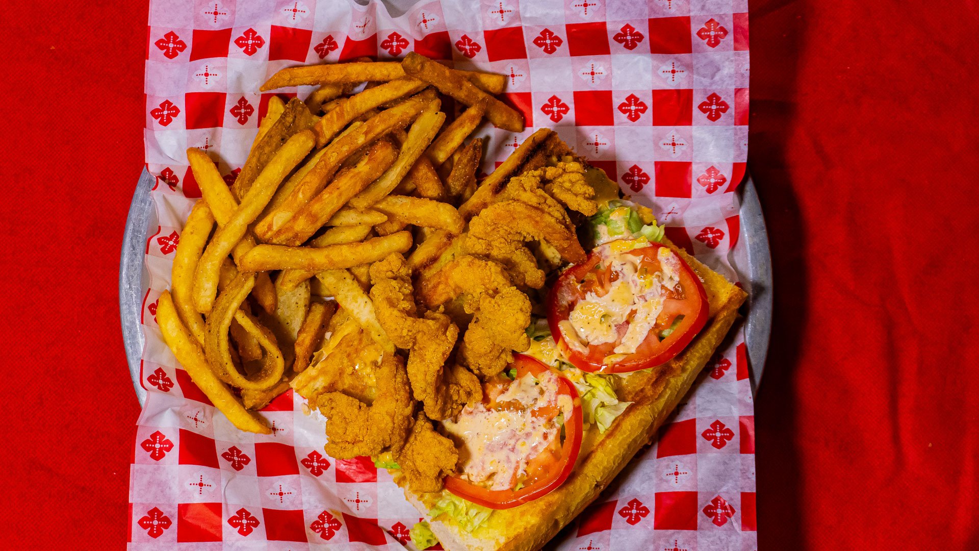Food and Beverage photography