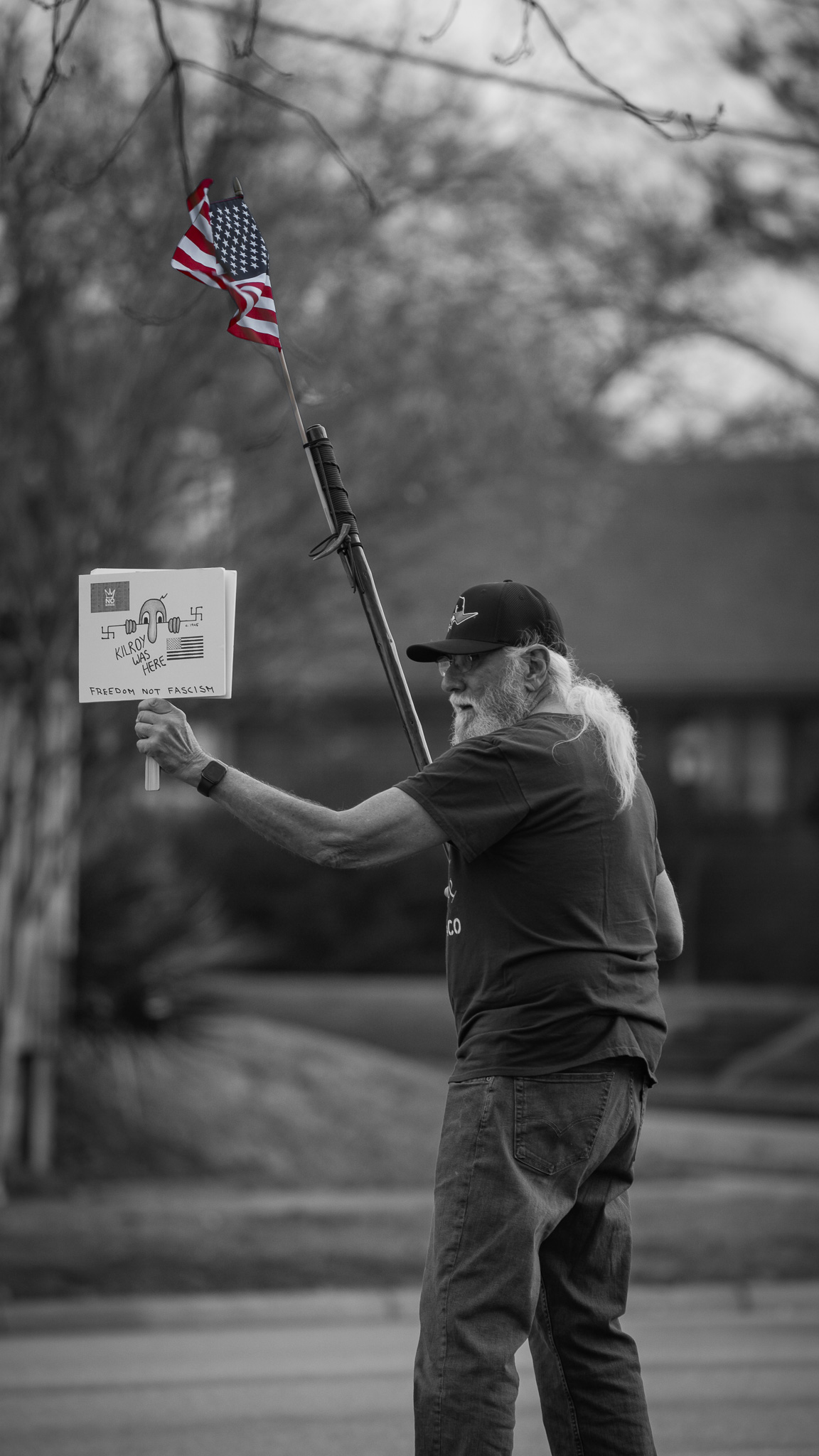Photojournalism and event coverage
